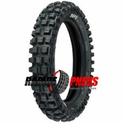 Mefo-Sport - MFC 12 - 120/90-17 72R