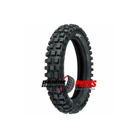 Mefo-Sport - MFC 12 - 120/90-17 72R