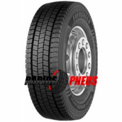 Evergreen - EDR50 - 265/70 R19.5 143/141J