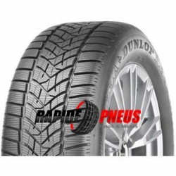 Dunlop - Winter Sport 5 SUV - 225/65 R17 102H