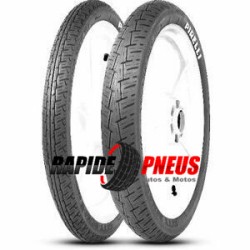 Pirelli - City Demon - 120/90-16 63S