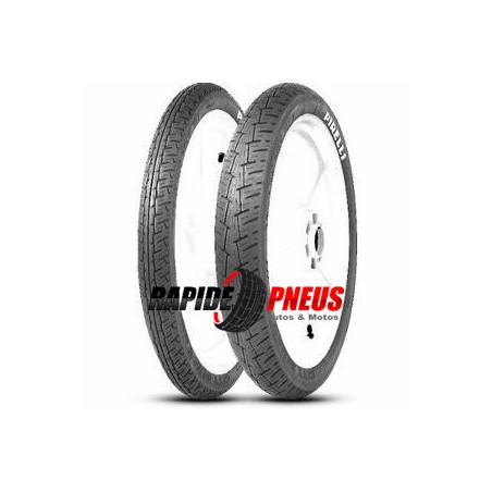 Pirelli - City Demon - 120/90-16 63S