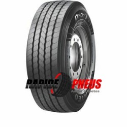 Anteo - PRO-T II - 385/65 R22.5 160/158L