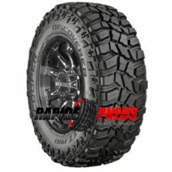 Cooper - Discoverer STT PRO - 35X12.5 R20 121Q