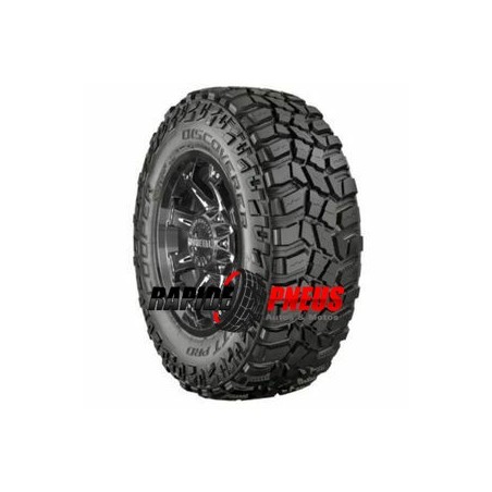 Cooper - Discoverer STT PRO - 35X12.5 R20 121Q