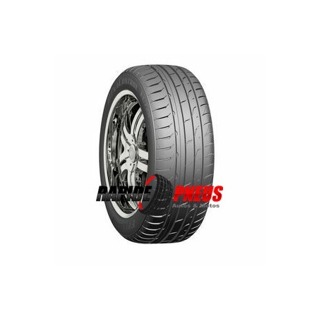 Evergreen - Dynacontrol EU728 - 215/55 ZR16 93W