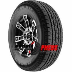 Nexen - Roadian HTX RH5 - 285/60 R18 116V