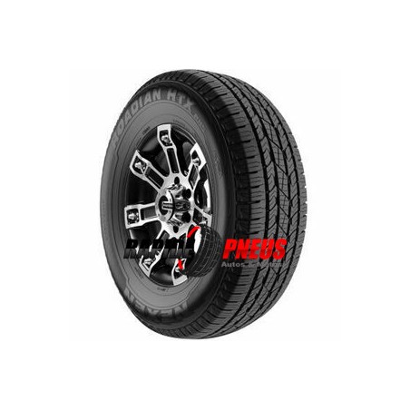 Nexen - Roadian HTX RH5 - 285/60 R18 116V