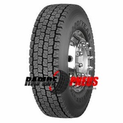 Goodyear - Ultra Grip WTD City - 275/70 R22.5 148/152J 145/148E