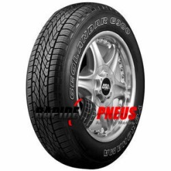 Yokohama - Geolandar H/T G900E - 215/60 R16 95V