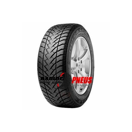Goodyear - Ultra Grip SUV - 255/55 R18 109H