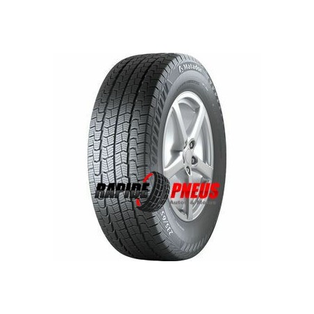 Matador - MPS 400 Variant AW2 - 225/70 R15C 112/110R