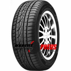 Hankook - Winter I*Cept EVO W310 - 205/50 R15 86H