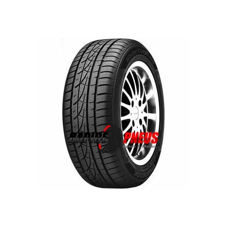 Hankook - Winter I*Cept EVO W310 - 205/50 R15 86H