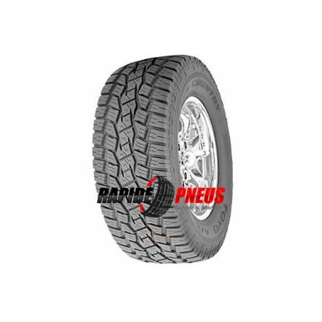 Toyo - Open Country A21 - 245/70 R17 108S