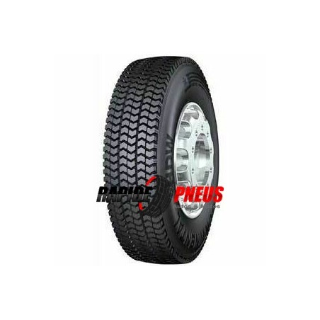 Continental - HDW - 13R22.5 154/150K