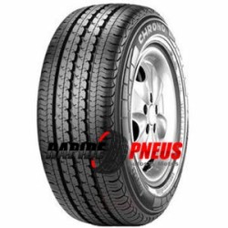 Pirelli - Chrono Serie 2 - 215/65 R15C 104/102T