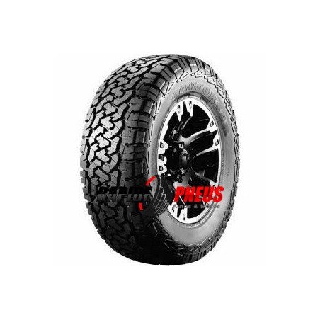 Comforser - CF1100 A/T - 245/65 R17 111T