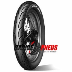 Dunlop - TT900 - 2.50-17 43P