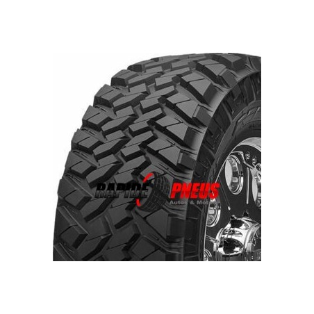 Nitto - Trail Grappler - 305/55 R20 121/118P