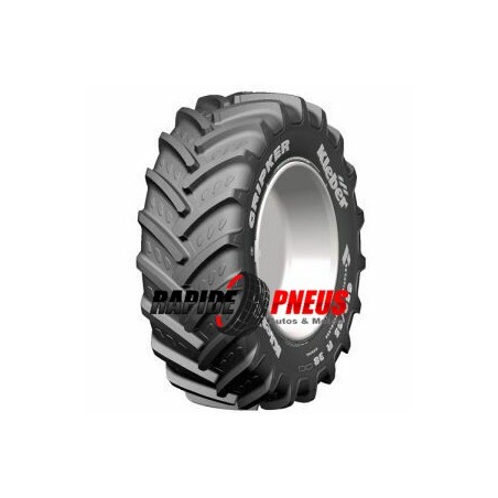 Kleber - Gripker - 600/65 R34 151D (18.4R34)