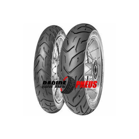 Anlas - Capra RD - 110/80 R19 59V