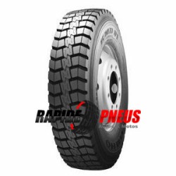 Kumho - KMD01 - 315/80 R22.5 156/150K