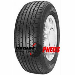 Avon - Turbospeed CR27 - 255/65 R15 106V