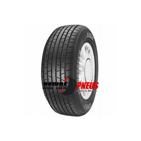 Avon - Turbospeed CR27 - 255/65 R15 106V