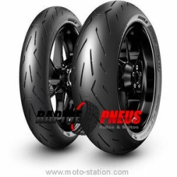 Pirelli - Diablo Rosso Corsa II - 190/55 ZR17 75W