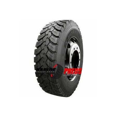 Linglong - KMD406 - 13R22.5 156/150K