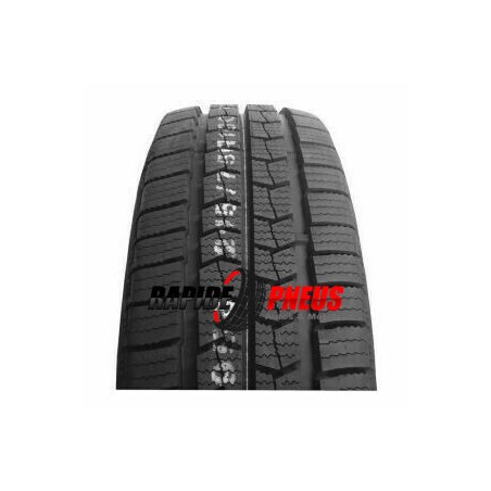 Nexen - Winguard WT1 - 195R14C 106/104R