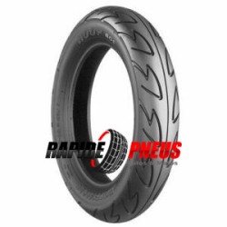 Bridgestone - Hoop B01 - 90/90-10 50J