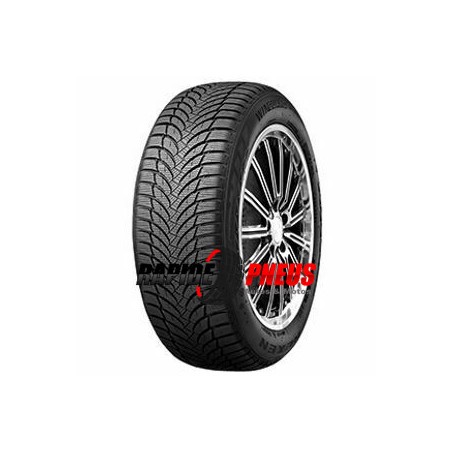 Nexen - Winguard Snow G WH2 - 195/55 R15 85H