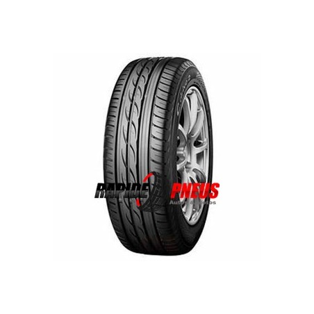 Yokohama - C.drive 2 AC02 - 235/50 R18 97V
