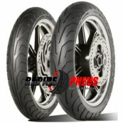 Dunlop - Arrowmax Streetsmart - 110/80-17 57S
