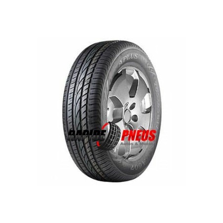 Aplus - A607 - 195/45 R16 84V