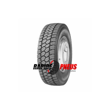 Sava - Orjak O3 - 265/70 R19.5 140/138M