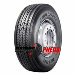 Bridgestone - M788 - 285/70 R19.5 146/144M