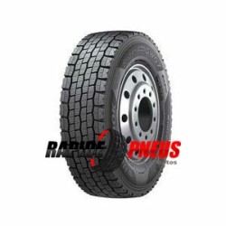 Hankook - Smartcontrol DW07 - 315/80 R22.5 156/150L