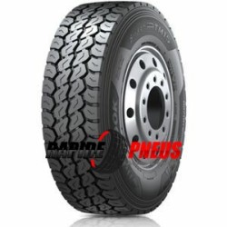 Hankook - SmartWork TM15 - 385/65 R22.5 160K