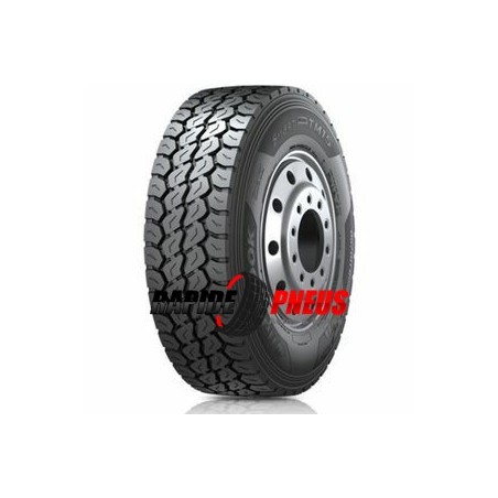 Hankook - SmartWork TM15 - 385/65 R22.5 160K