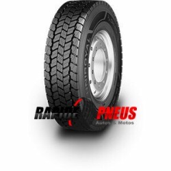 Uniroyal - DH 40 - 315/80 R22.5 156/150L 154/150M