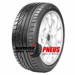 Dunlop - SP Sport 01 - 235/50 R18 97V