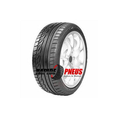 Dunlop - SP Sport 01 - 235/50 R18 97V