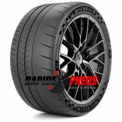 Michelin - Pilot Sport Cup 2 R - 335/30 ZR21 109Y