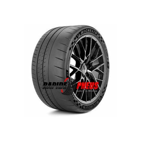 Michelin - Pilot Sport Cup 2 R - 335/30 ZR21 109Y