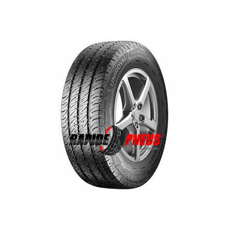 Uniroyal - Rainexpert 3 - 155/65 R13 73T