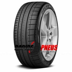 Pirelli - Pzero Corsa PZC4 - 325/35 ZR22 114Y