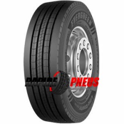 Evergreen - LineRoute ESL01 - 315/80 R22.5 156/153L
